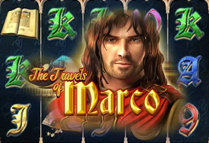 The Travels Of Marco