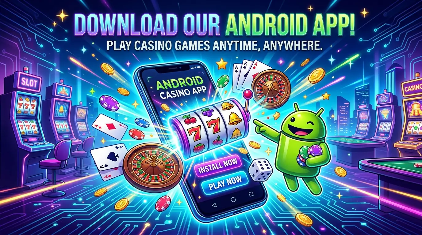 Vavada casino Android