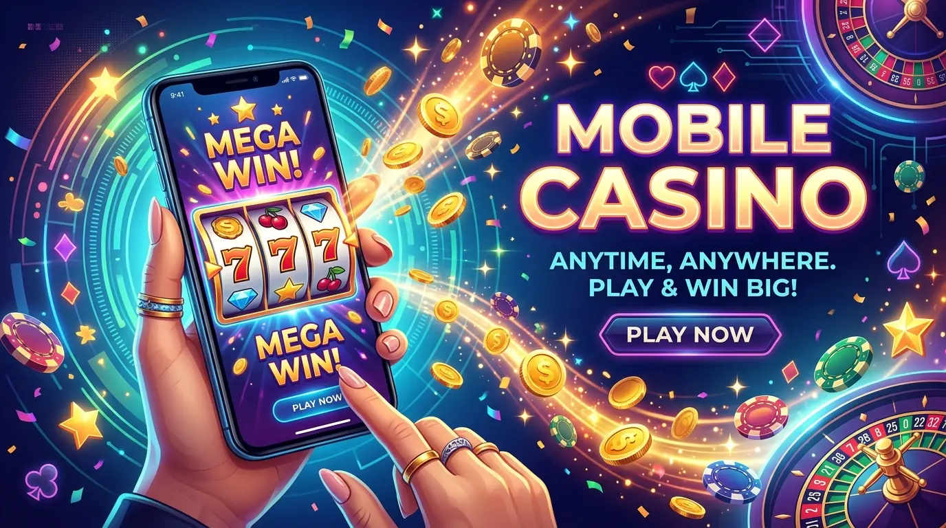 Vavada casino mobile casino
