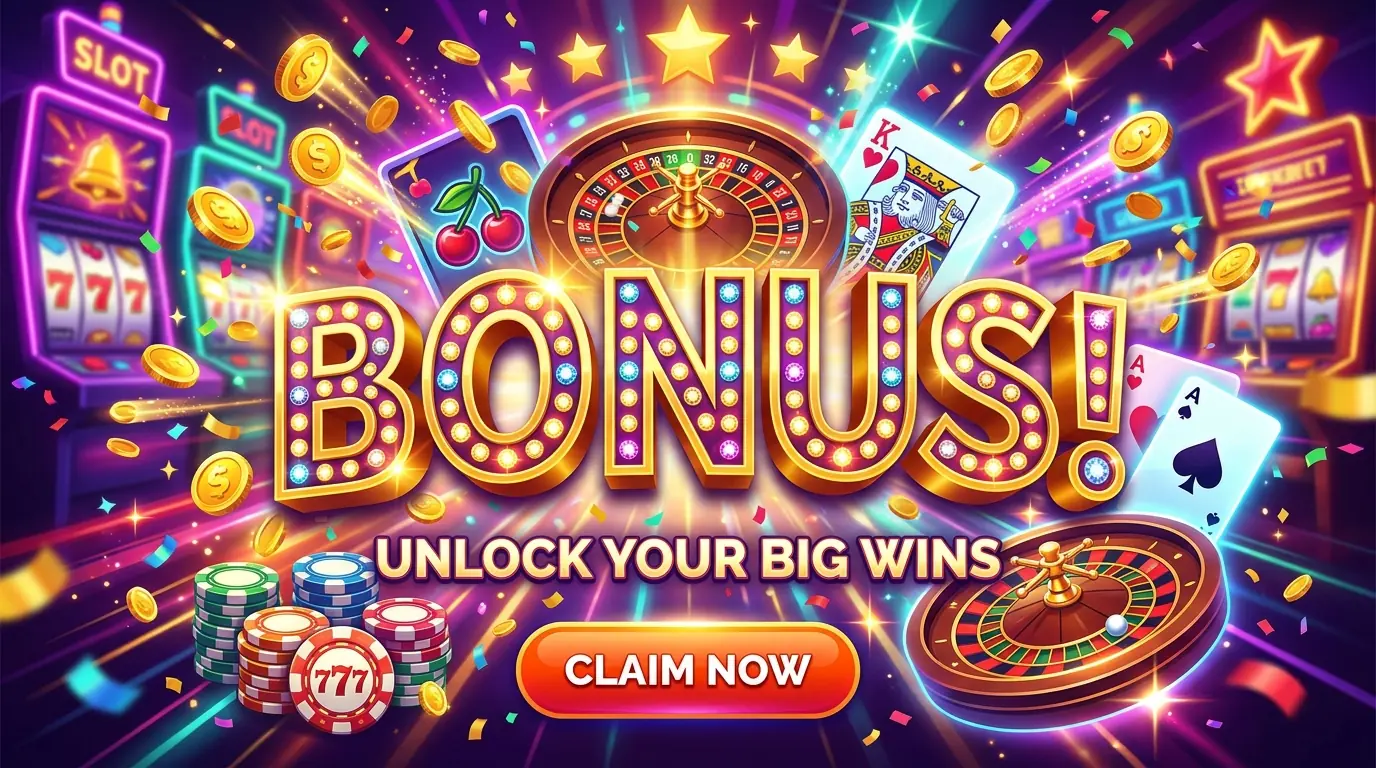 Offerte bonus Vavada casino