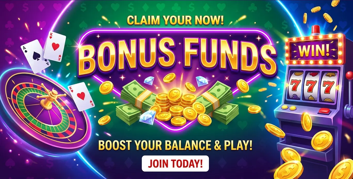 Credito bonus Vavada casino