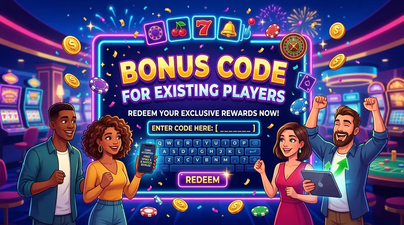 Vavada casino bonus clienti esistenti