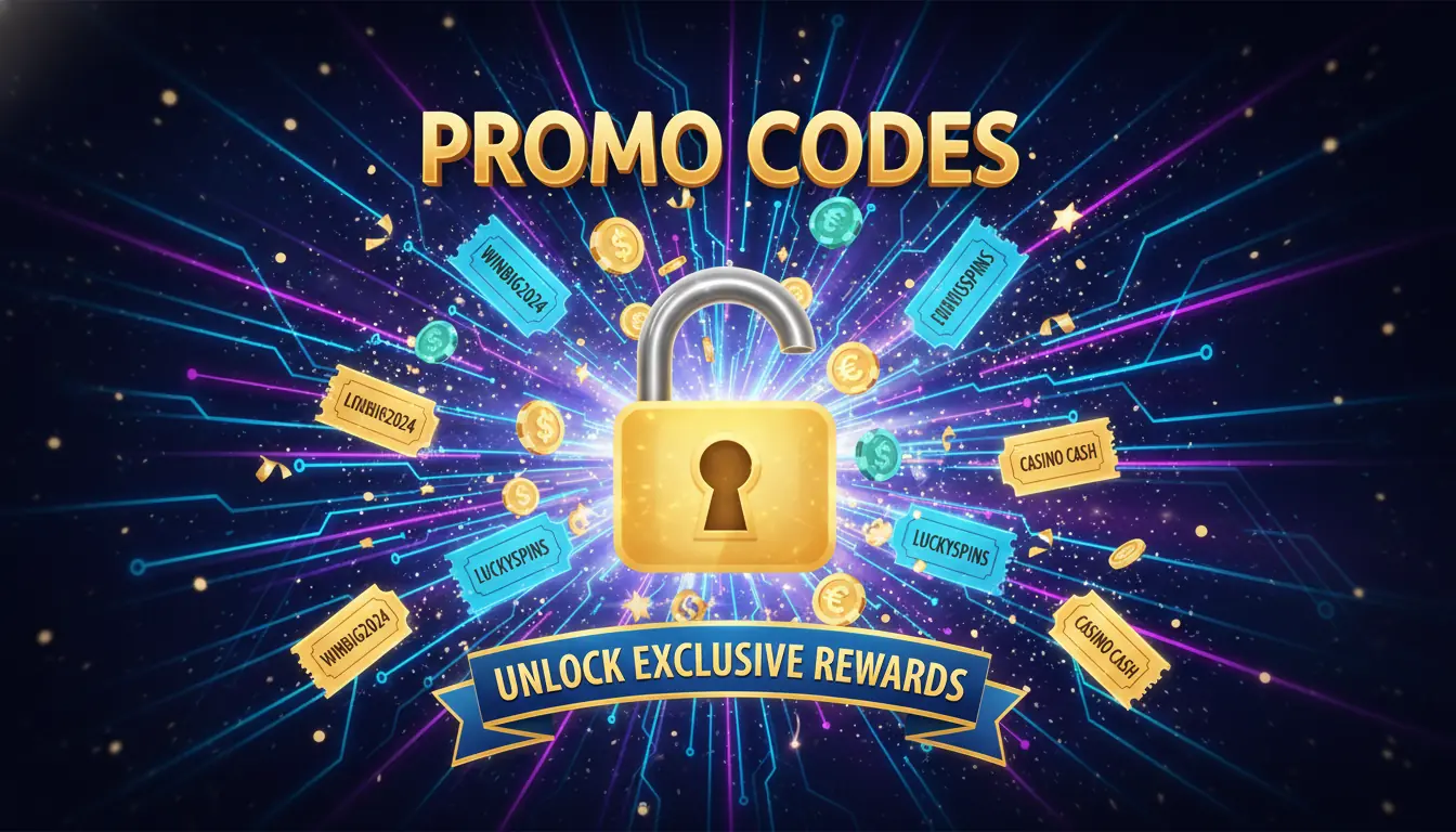 Vavada casino codici promo