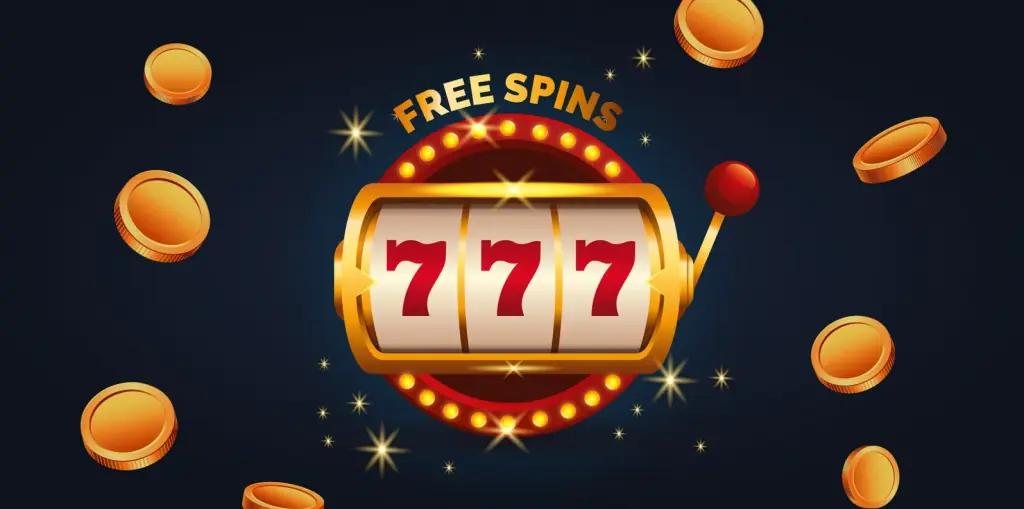 Free spins Vavada casino