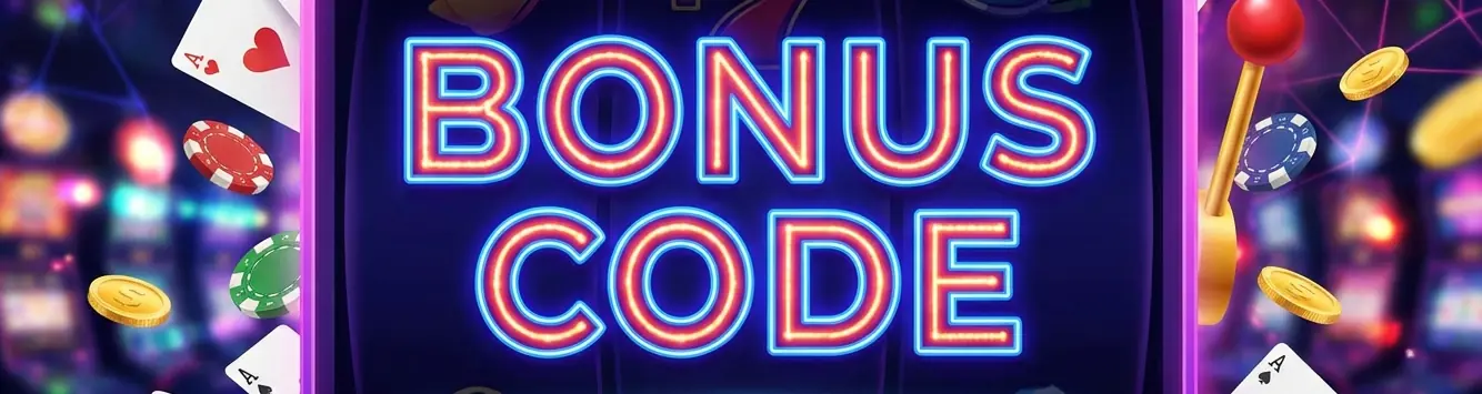 Bonus code Vavada casino