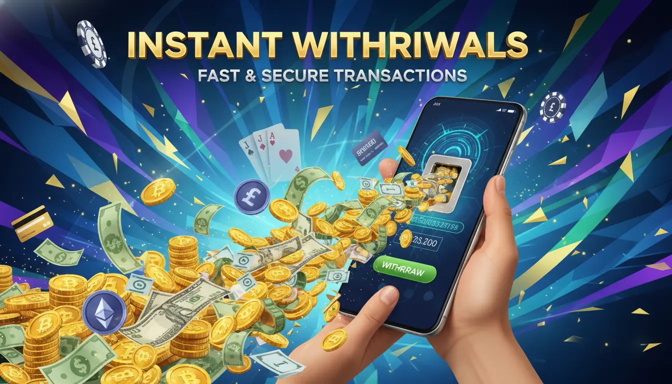 Vavada casino prelievo