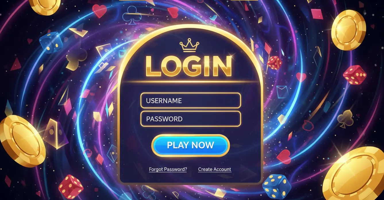 Login Vavada casino