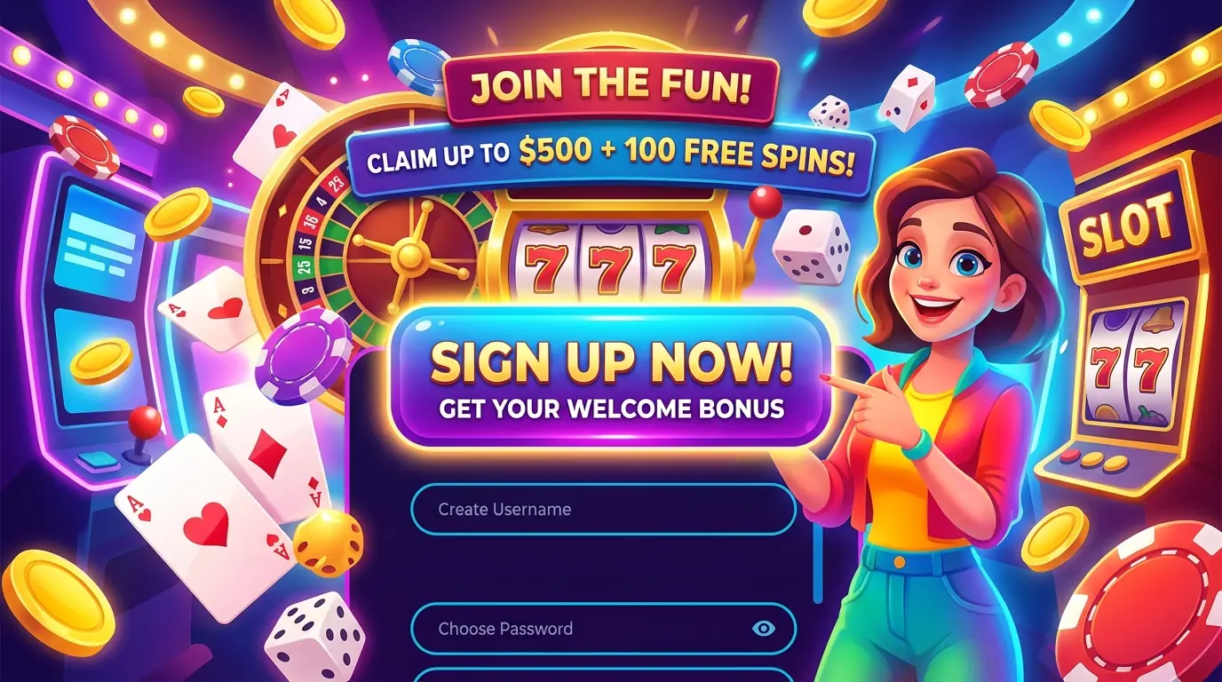 Vavada casino registrazione