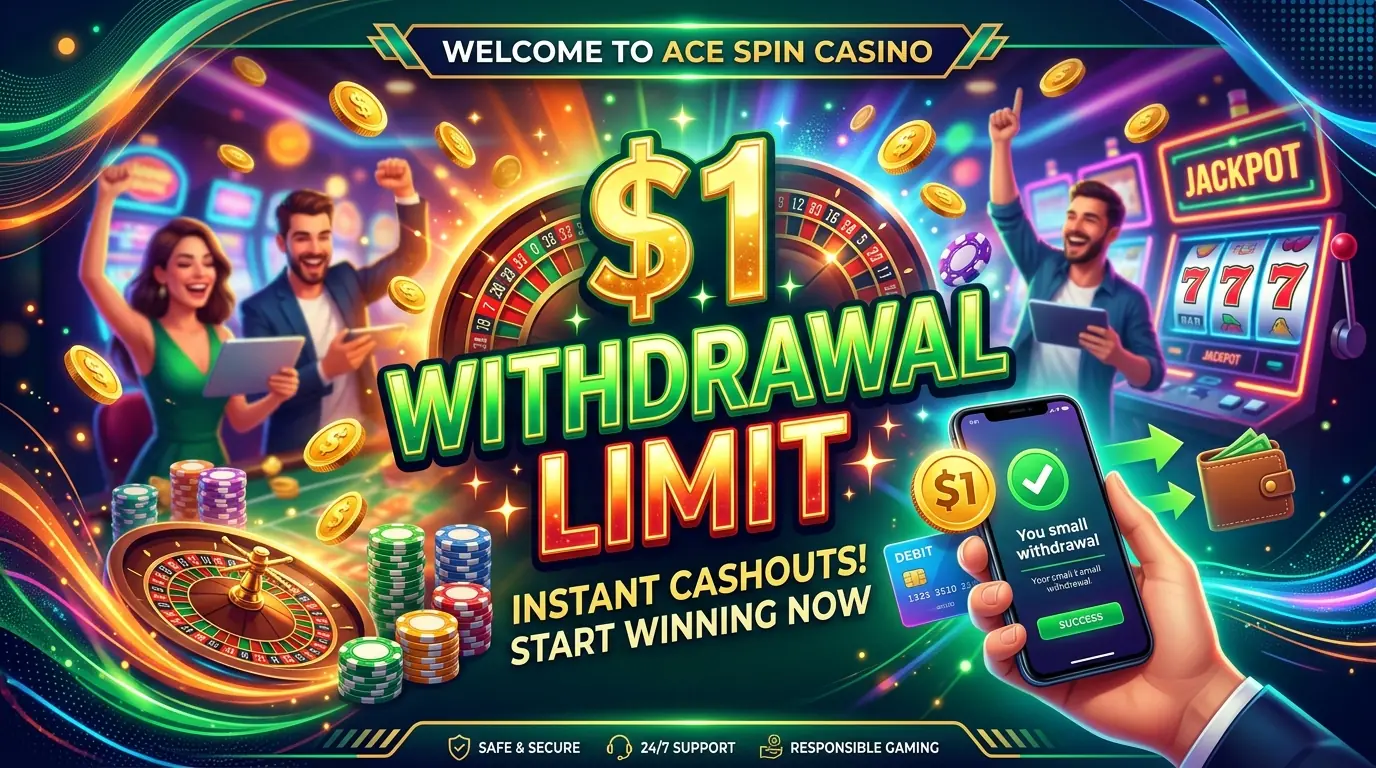 Vavada casino prelievo 1€
