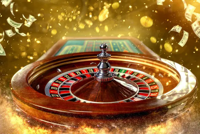 Roulette su Vavada casino