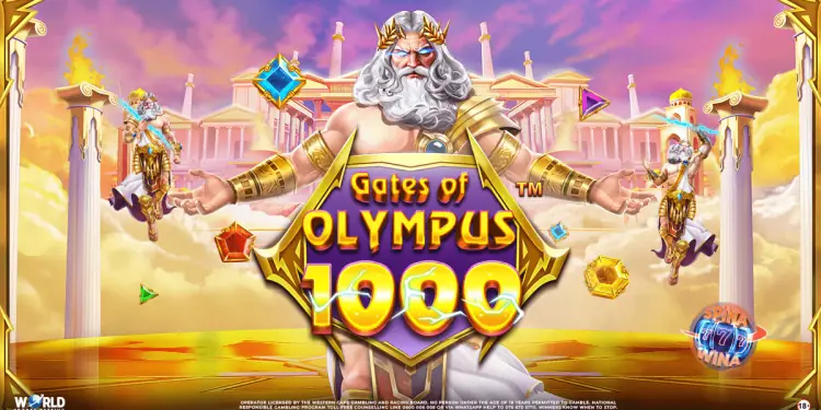 Gates of Olympus su Vavada casino